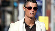 Uzbuna: Cristiano Ronaldo uhvaćen s bogatim Rusom?