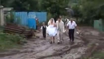 VIDEO: Najtužnija svadba koju ste ikada vidjeli 