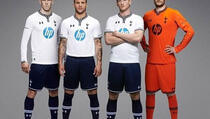 Tottenham otkrio dresove za novu sezonu