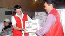 Turska četvrta na svijetu po humanitarnom radu i pomoći ljudima
