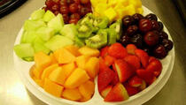 Znate li kako najispravnije jesti voće?