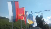Republika Srpska na MOSI igrama predstavljena kao država