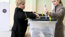 Žene nedovoljno uključene u izborni proces