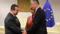 Kosovo nosi Srbiji kofere za Evropu