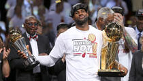 Miami Heat osvojio drugu uzastopnu titulu NBA prvaka