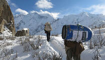 Napadači ubili devet alpinista na Himalajima