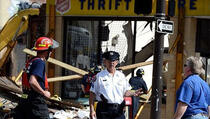 Šest mrtvih i 14 povrijeđenih u urušavanju zgrade u Philadelphiji