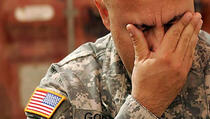 Epidemija samoubistava u američkoj vojsci