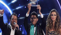 Mohammed Assaf pobijedio na Arapskom idolu