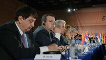 Dačić: &#34;Neprihvatljiv uslov EU ili Kosovo&#34;