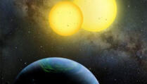Planete s dva sunca kriju vanzemaljski život?