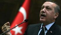 Erdogan: Napad na Al-Aqsu je napad na muslimane Meke, Istanbula, Sarajeva...