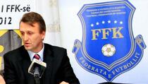 Fudbalski savez Kosova: Srbi, pustite nas na miru!