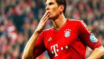 Bayern došao do treće krune u sezoni