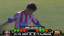 Barcelonin 14-godišnji golman odbranio šest penala i postigao gol
