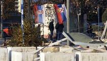 Tuča i ranjavanje u Mitrovici