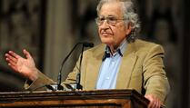 Noam Chomsky: Svijetu prijeti nestanak