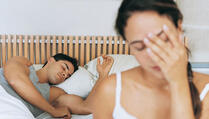 Manjak sna povećava rizik od moždanog i srčanog udara