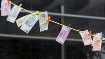Ilegalni odliv novca iz balkanskih zemalja