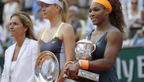 Serena Williams pobjednica Roland Garrosa