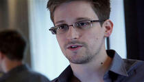 Edward Snowden prekinuo šutnju