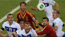 Španija nakon penala izborila finale