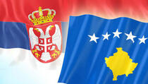 I Fudbalska Srbija i nogometno Kosovo