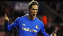 Torresu godi interes Barce, ali želi ostati u Chelseaju