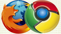 U opasnosti su svi koji koriste Firefox i Chrome