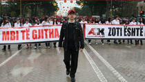 Stručnjaci odbacuju nacionalističku stranku u Albaniji