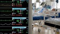 Panika u Srbiji: Bakterija u bolnici ubila osam pacijenata