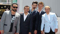 Backstreet Boys: Turneja, novi album i dokumentarac 