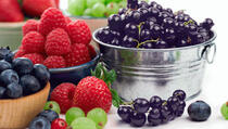 Svježe voće i povrće nije uvijek zdravije od zamrznutog