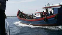 Mijanmar: Potonuo brod sa 150 muslimana