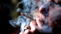 Svakih šest sekundi jedna osoba umre od posljedica pušenja