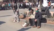 Borci grupe Al Nusra Front izvršili egzekuciju nad trojicom zarobljenika