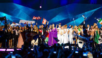 Predstavnici iz regiona doživjeli debakl na Eurosongu