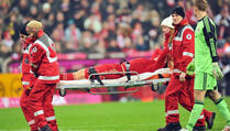 Bayern pred finale Lige prvaka saznao neugodnu vijest