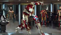 &#34;Iron Man 3&#34; na prvom mjestu američkog box officea