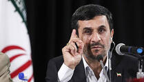 Ahmedinedžad bi mogao biti kažnjen sa 74 udarca bičem