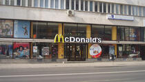 Zatvaraju se svi restorani u Makedoniji