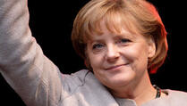 Merkelova najuticajnija žena svijeta