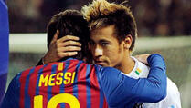 U ponedjeljak predstavljanje Neymara na Camp Nou