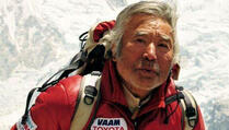Osamdesetogodišnji Japanac po treći put osvaja Mount Everest