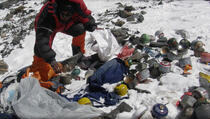 Prljave tajne Mount Everesta