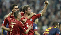 Bayernov dragulj poručio: Messijev niz mora prestati!