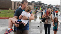 U tornadu poginula 91 osoba, među njima 20 djece
