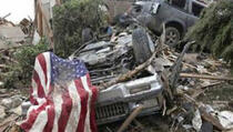 SAD: Tornado odnio pet života u Oklahomi