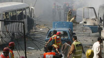 Pakistan: Smrtno stradalo 17, povrijeđene 23 osobe