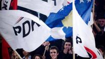 Tuča među mladim aktivistima PDK u Prizrenu 